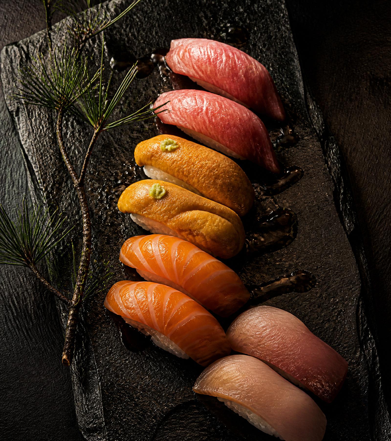Omakase